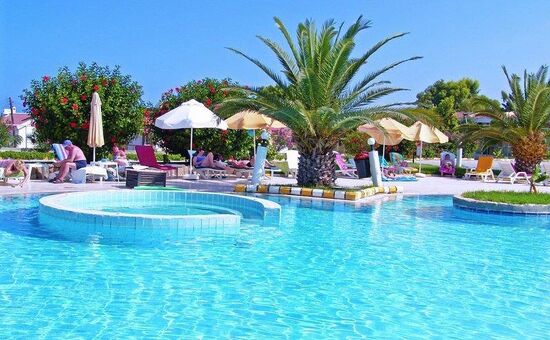 Hotel Laphetos Resort Hotel