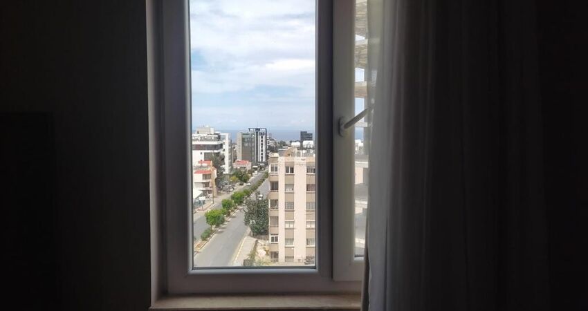 Uptown Büyük Anadolu Girne Hotel
